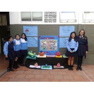 Proyecto de 6to. grado A y B: LA CÉLULA, ORIGEN DE LA VIDA